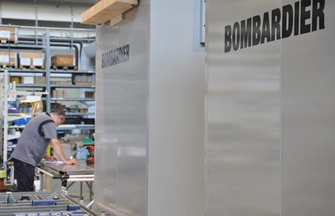 Bombardier bez zlecenia na linii 7. Związkowcy protestują przeciwko decyzji KIO