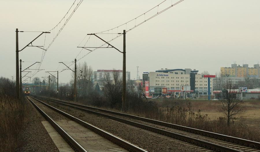 Pociągi między Kluczborkiem a Wrocławiem mają przyspieszyć