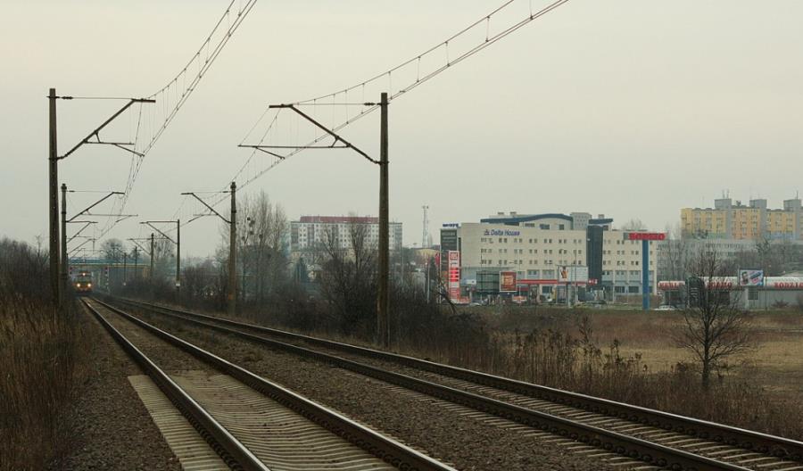 Pociągi między Kluczborkiem a Wrocławiem mają przyspieszyć Pociągi między Kluczborkiem a Wrocławiem mają przyspieszyć