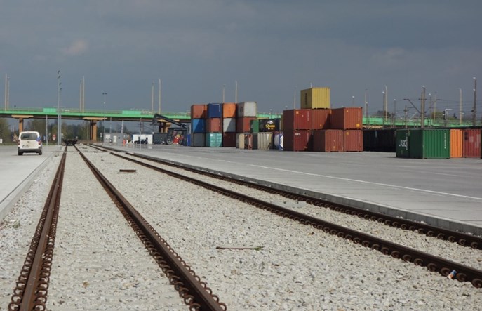 Nowy Jedwabny Szlak: Nadzieje branży kolejowej