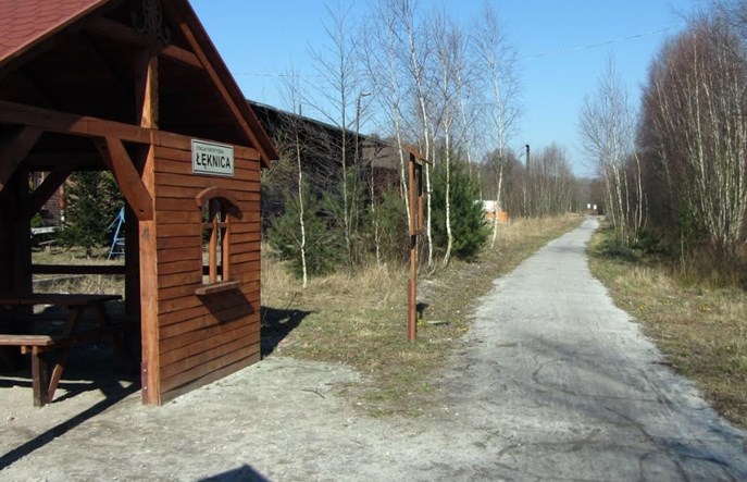 Drugie życie linii kolejowych