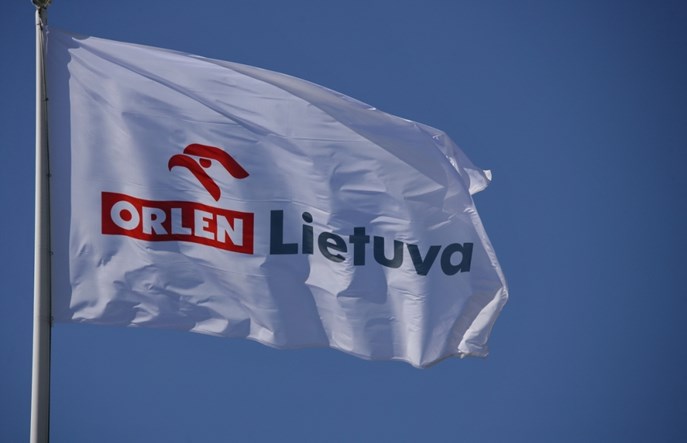 Orlen porozumiał się z Kolejami Litewskimi. Spór zażegnany