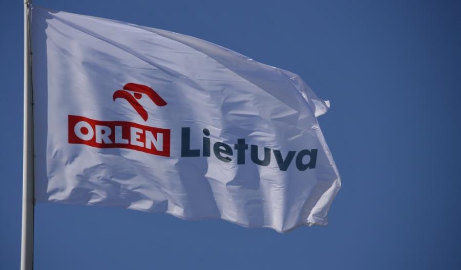 Orlen porozumiał się z Kolejami Litewskimi. Spór zażegnany Orlen porozumiał się z Kolejami Litewskimi. Spór zażegnany