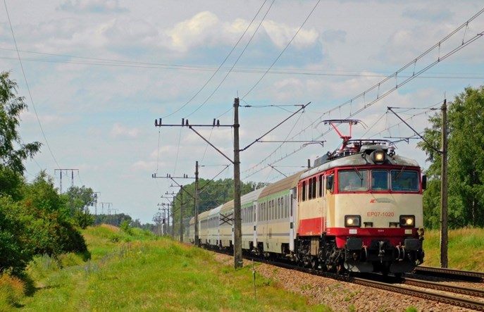 Czy polska kolej powinna obawiać się cyberataków?