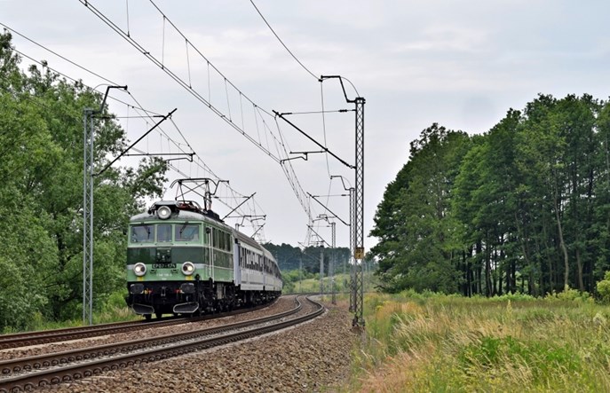 Przewozy pasażerskie: Maj najlepszy od 10 lat
