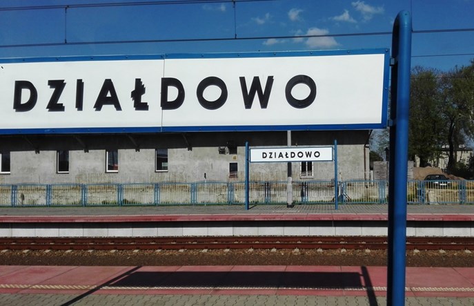 Torpol zmodernizuje trasę z Olsztyna do Działdowa