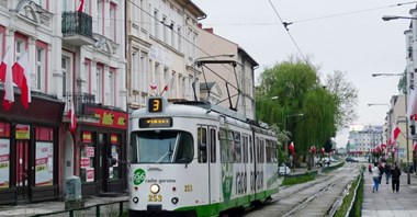 Gorzów: Umowa z Pesą w lipcu, nowy system tramwajowy na jesieni 2018 r.