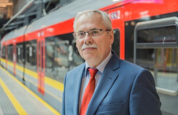 Janusz Malinowski nowym prezesem ŁKA