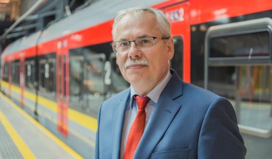 Janusz Malinowski nowym prezesem ŁKA Janusz Malinowski nowym prezesem ŁKA
