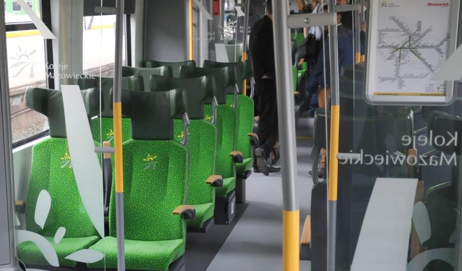 Pesa o ponad pół miliarda tańsza od oczekiwań Kolei Mazowieckich na 71 ezt-ów Pesa o ponad pół miliarda tańsza od oczekiwań Kolei Mazowieckich na 71 ezt-ów