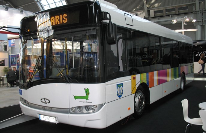 Łowicz: Autobusy MZK nie zabierały dzieci z powodu limitów