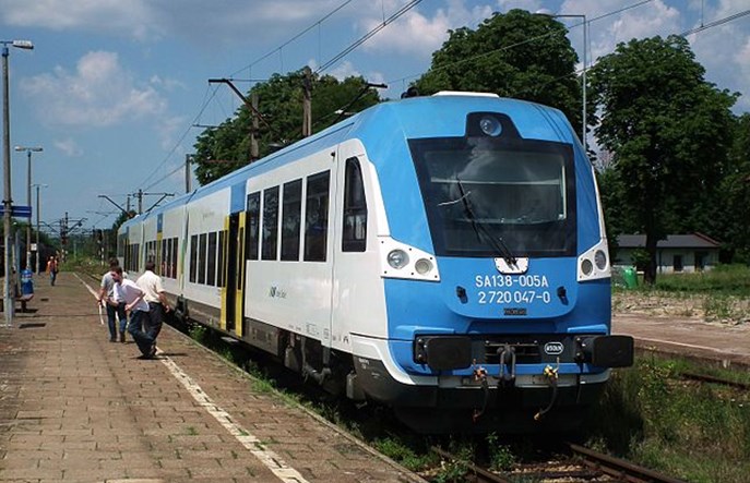 Tylko jedna oferta na na remont st. Dąbrowa Górnicza Ząbkowice w kosztorysie