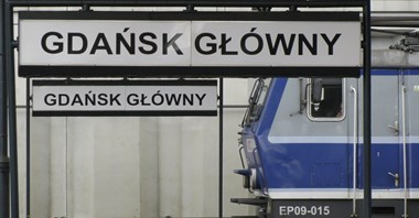 CMK Północ: Budowa w latach 30. i 100 minut z Warszawy do Gdańska