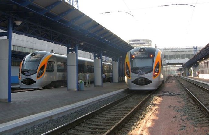 Bilety na Ukrainę dostępne przez internet