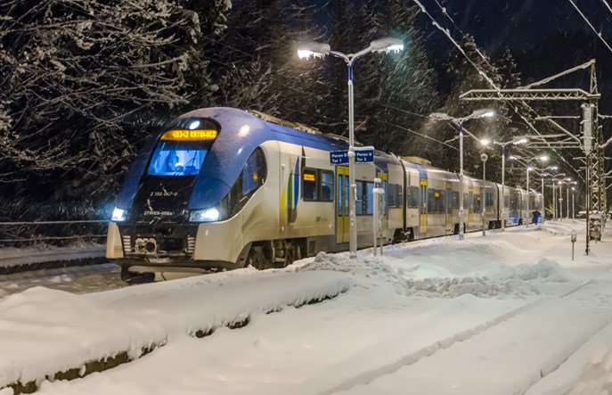 Śląska kolej aglomeracyjna dopiero po 2023 roku. „Województwo zostało oszukane"