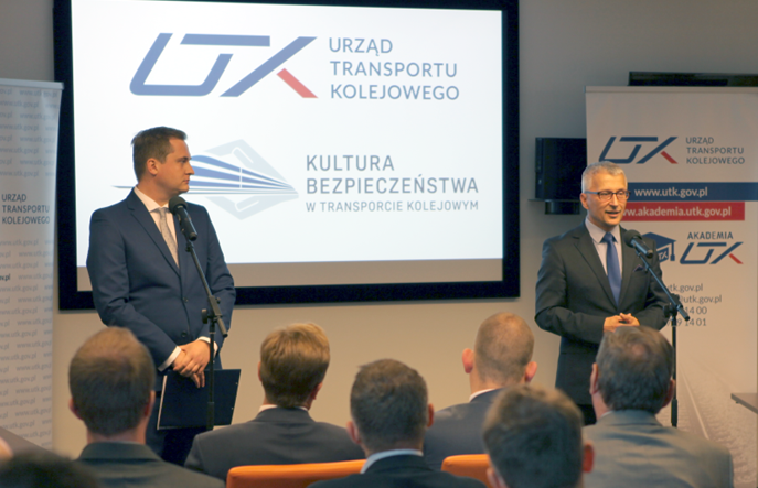 Kolejni sygnatariusze deklarują rozwój kultury bezpieczeństwa