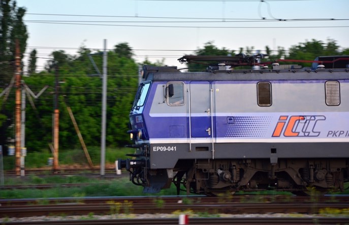 PKP Intercity opóźnia się z przetargami na lokomotywy
