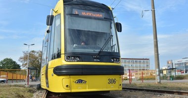 Toruń kupi nowe tramwaje w przyszłym roku