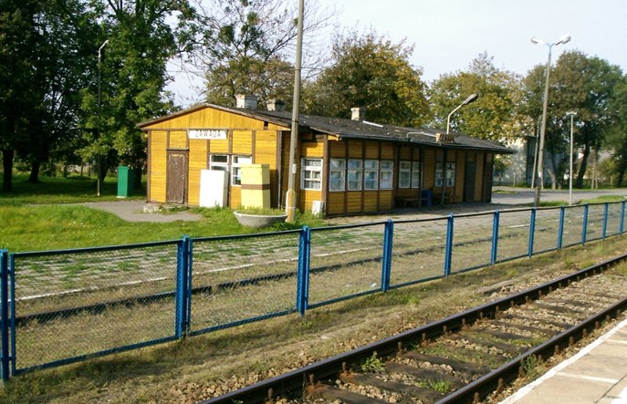 Trzy firmy chcą opracować studium dla łącznicy w Zawadzie