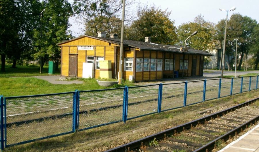 Trzy firmy chcą opracować studium dla łącznicy w Zawadzie Trzy firmy chcą opracować studium dla łącznicy w Zawadzie