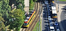 Warszawa jak Londyn. Jeden logotyp, by okiełznać chaos komunikacji