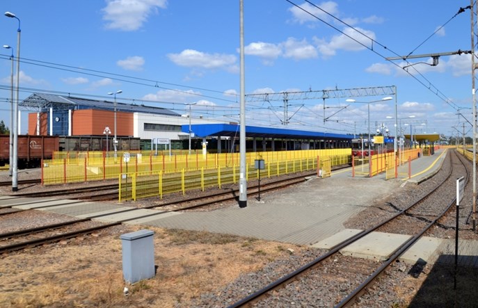 Spór o prace na LCS Terespol