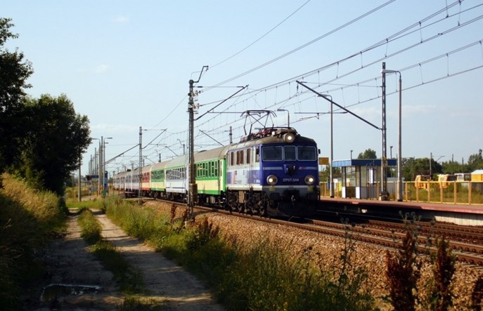 PLK: Infrastruktura nie jest winna opóźnieniom na objazdach