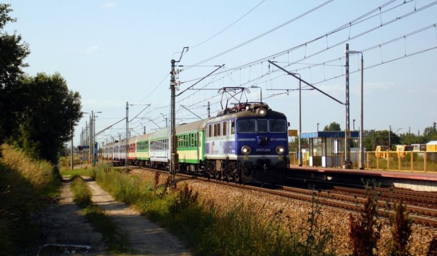 PLK: Infrastruktura nie jest winna opóźnieniom na objazdach PLK: Infrastruktura nie jest winna opóźnieniom na objazdach