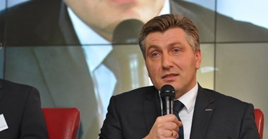 Prezes Pesy nie wyklucza wprowadzenia inwestora