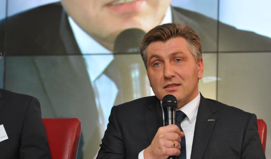 Prezes Pesy nie wyklucza wprowadzenia inwestora Prezes Pesy nie wyklucza wprowadzenia inwestora