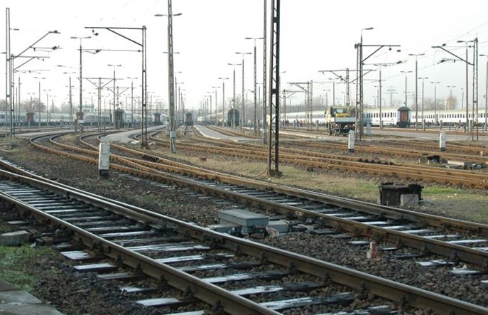 Kolejowa infrastruktura usługowa – od grudnia na nowych zasadach