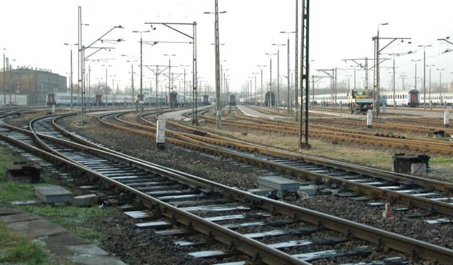 Kolejowa infrastruktura usługowa – od grudnia na nowych zasadach Kolejowa infrastruktura usługowa – od grudnia na nowych zasadach