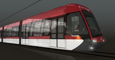 Solaris Tram z pierwszym zamówieniem. Nowe tramwaje dla Brunszwiku