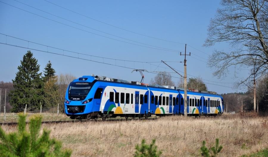 Zachodniopomorskie korzysta z opcji na kolejne Impulsy Zachodniopomorskie korzysta z opcji na kolejne Impulsy