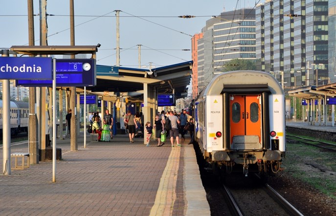 PKP IC: To wykonawcy dają za wysokie ceny