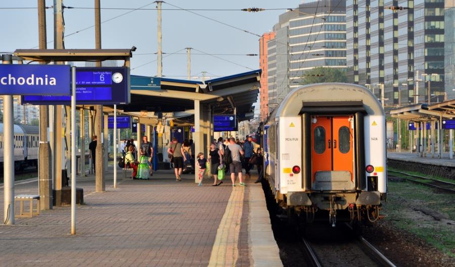 PKP IC: To wykonawcy dają za wysokie ceny PKP IC: To wykonawcy dają za wysokie ceny
