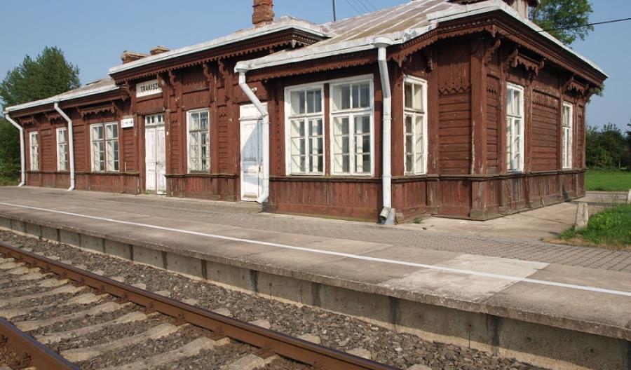 Rail Baltiką do Trakiszek jednak szybciej. Aktualizacja studium Rail Baltiką do Trakiszek jednak szybciej. Aktualizacja studium