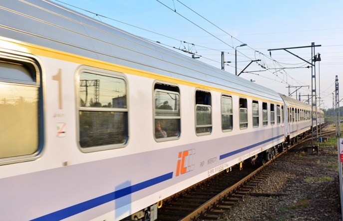 Wykonawcy: Oczekiwania PKP IC zbyt wygórowane w stosunku do ceny