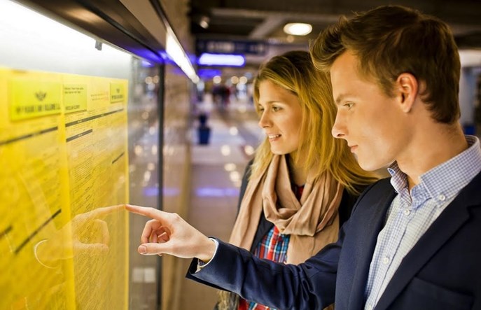 Infolinia PKP Intercity pod nowym numerem. Dlaczego?