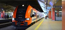 PLK i Strabag nie wstrzymają ruchu kolejowego w Krakowie