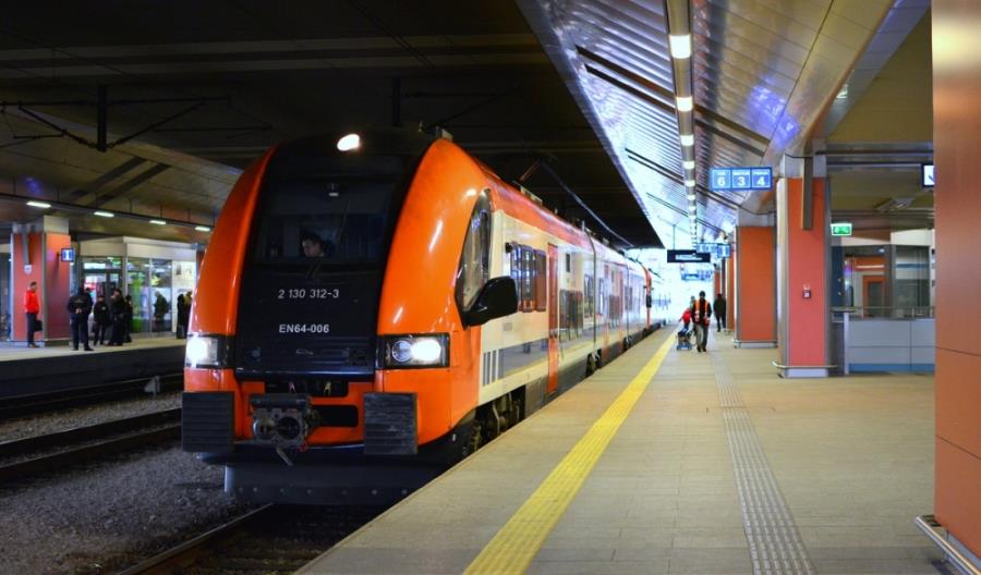 PLK i Strabag nie wstrzymają ruchu kolejowego w Krakowie PLK i Strabag nie wstrzymają ruchu kolejowego w Krakowie