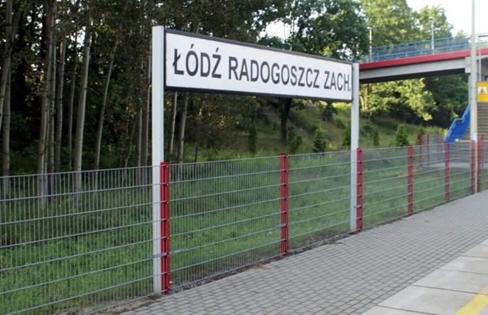 Łódź: Nowe przystanki dla ŁKA, ale nie na Zarzewie