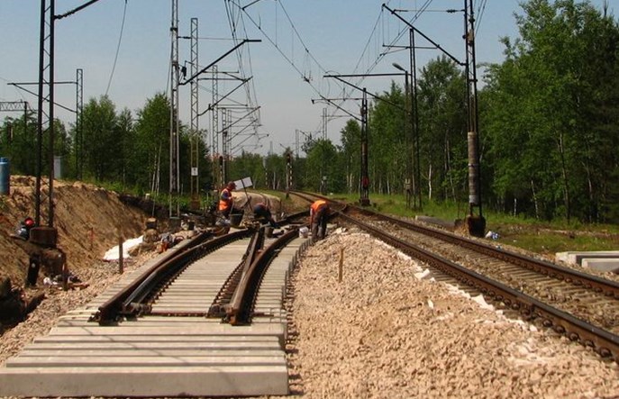 Połączą PKP Budownictwo i PKP Utrzymanie. Będzie mniej spółek