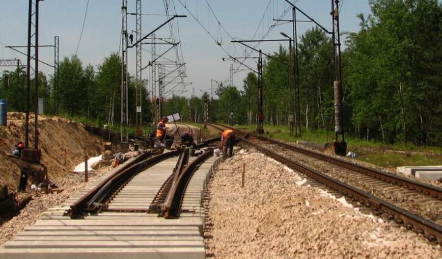 Połączą PKP Budownictwo i PKP Utrzymanie. Będzie mniej spółek Połączą PKP Budownictwo i PKP Utrzymanie. Będzie mniej spółek