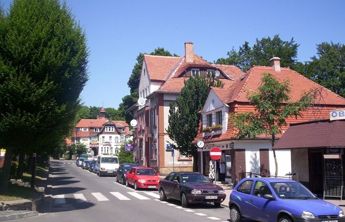 Świeradów-Zdrój z jedną ofertą na trzy małe autobusy