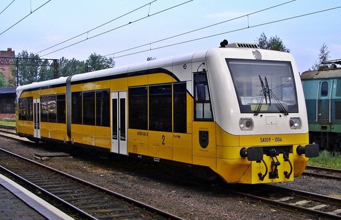 Dolnośląskie SA109 z Kolzamu bez wykonawcy naprawy