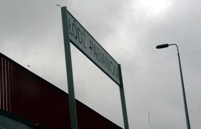 Łódź Pabianicka: PKP IC nie przywróci postojów