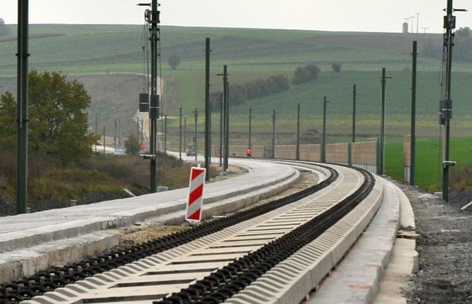 Otwarcie nowej trasy Monachium – Berlin już za 5 miesięcy