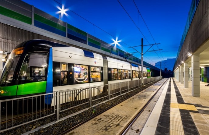 Szczecin: Tramwaje na prawobrzeże o dzień wcześniej