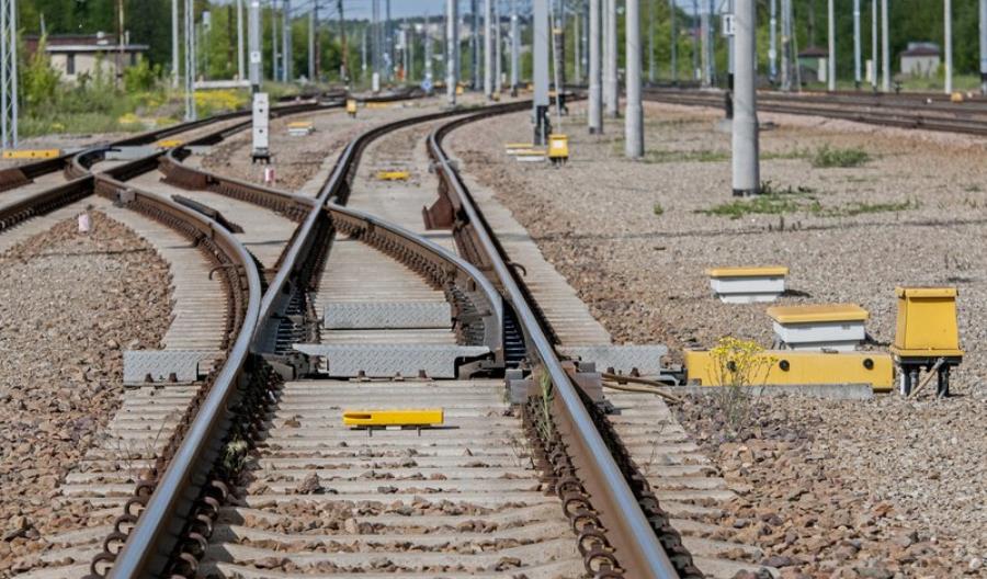 Kuczyński: Obowiązek montażu ETCS na nowych lokomotywach jest szkodliwy Kuczyński: Obowiązek montażu ETCS na nowych lokomotywach jest szkodliwy